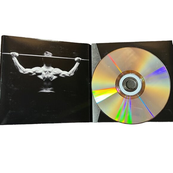 P90X Extreme Home Fitness, 12 Extreme Training Routines by Beachbody on DVD - Picture 5 of 16